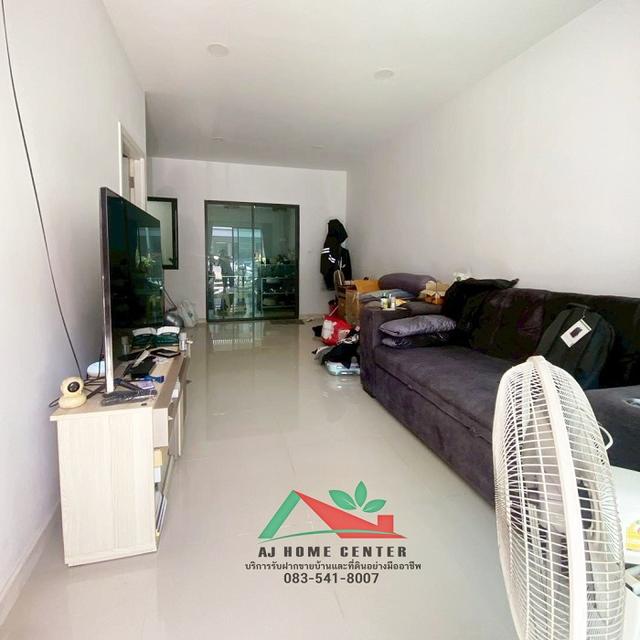 ขายทาวน์เฮ้าส์16.9ตรว. ม.โมดิ วิลล่า พระราม5-กาญจนาภิเษก บางใหญ่ ราคาพร้อมคุย 3