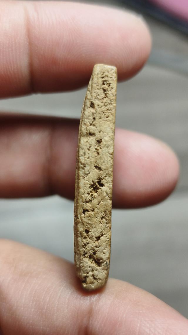 พระสมเด็จพิมพ์ปรกโพธิ์ รูปที่ 7