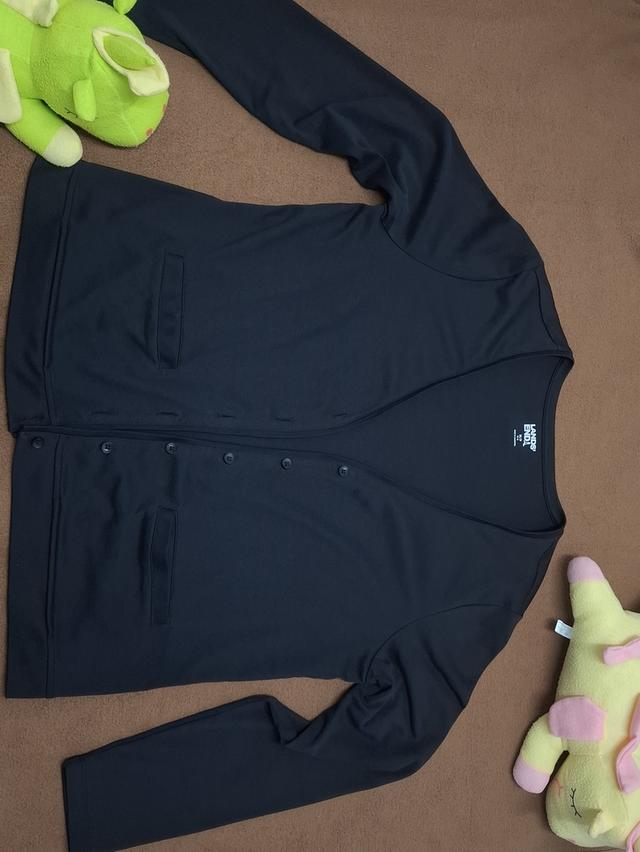 LANDS' END Cardigan.