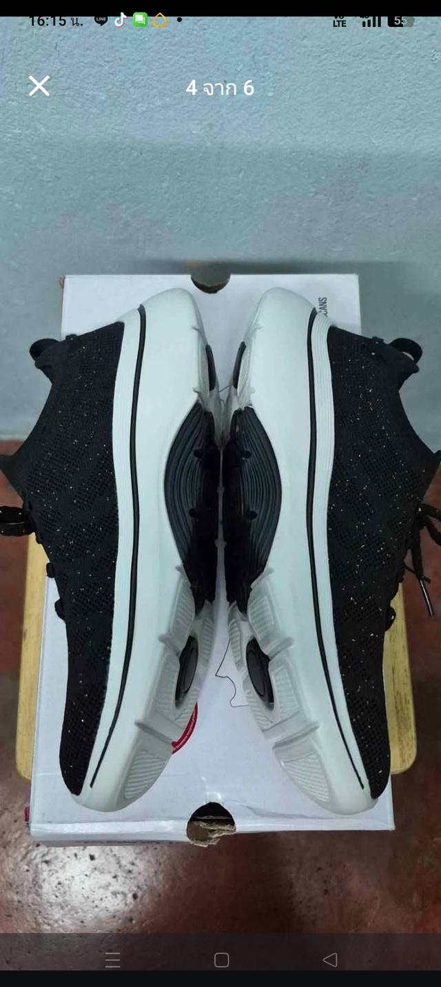 Skechers GoWalk ของแท้ รูปที่ 4