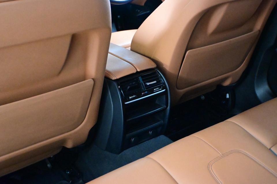 รหัสรถ BK3579 🚘 BMW 520d M Sport (G30) ปี 2019 รูปที่ 19