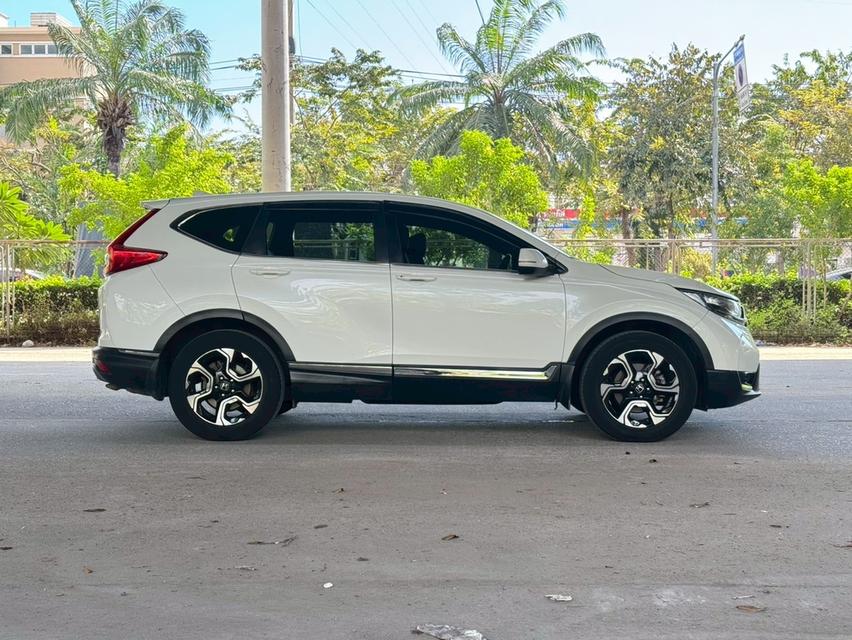 HONDA CR-V 2.4EL ปี 2018