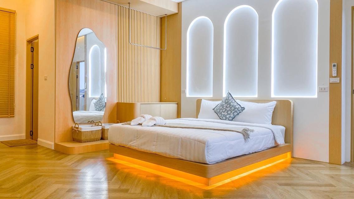 Selling pool villa Pattaya Nongprue 7