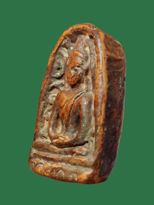 พระซุ้มกอ เปิดให้บูชาจ้า 2