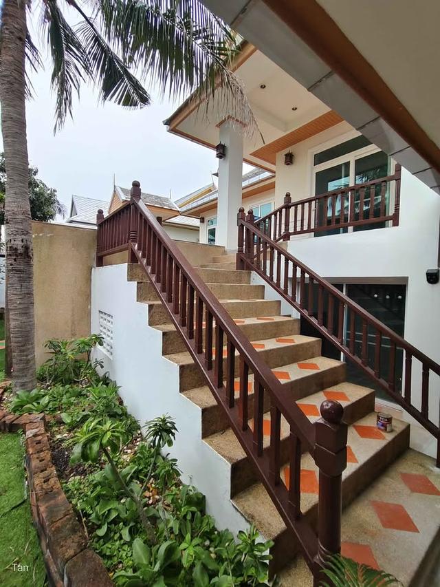 For rent Amorn Village Nearly Jomtien beach 18