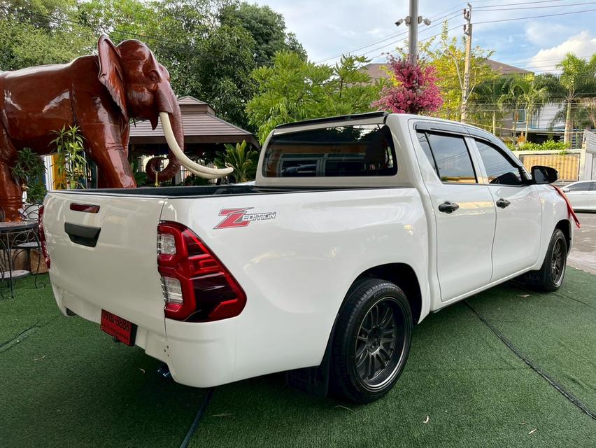 Toyota Revo Double Cab Z Edition 2.4 Entry 6AT ปี 2024 #วิ่งน้อย 22,xxx กม. 8
