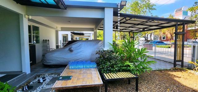 หมู่บ้านวิลลาจจิโอ รังสิต-คลอง 2 Villaggio Rangsit - Klong 2 ต.คลองสอง อ.คลองหลวง จ.ปทุมธานี 3