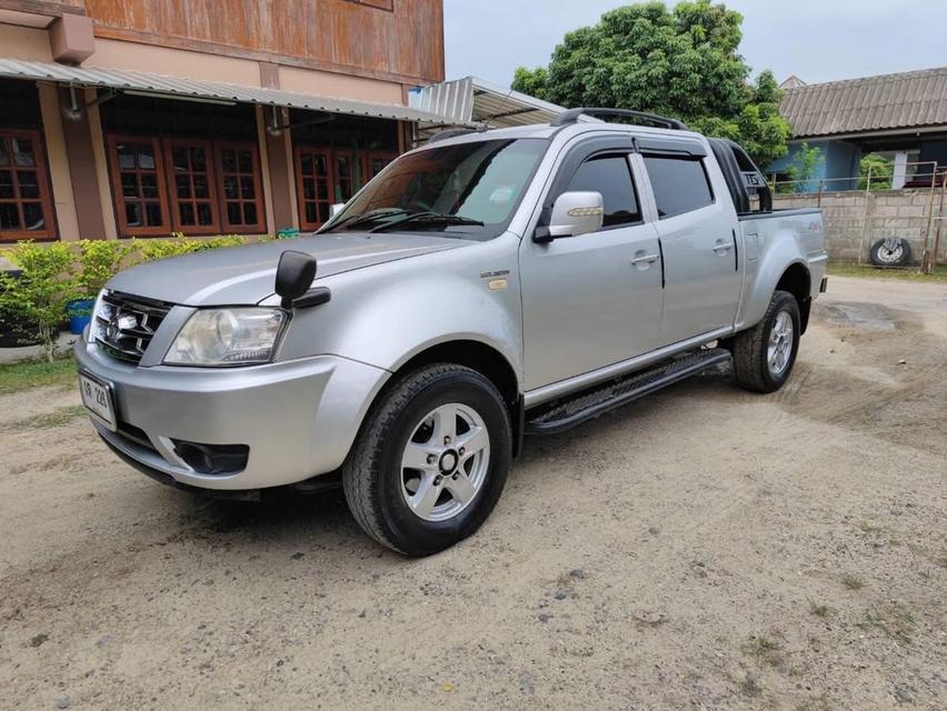 ปล่อยขาย Tata Xenon 7