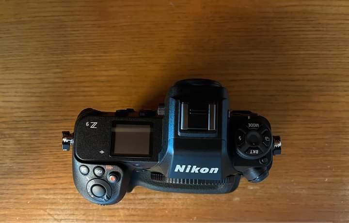 ขาย Nikon Z9 2