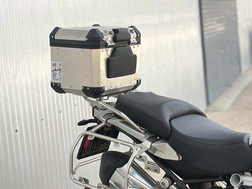 BMW R1250GSA ปี 2022 รูปที่ 6