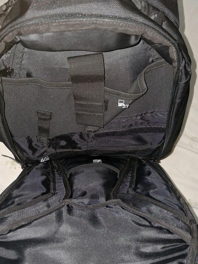 ขายกระเป๋าเป้หลัง Alpinestar tect aero pack. รูปที่ 4