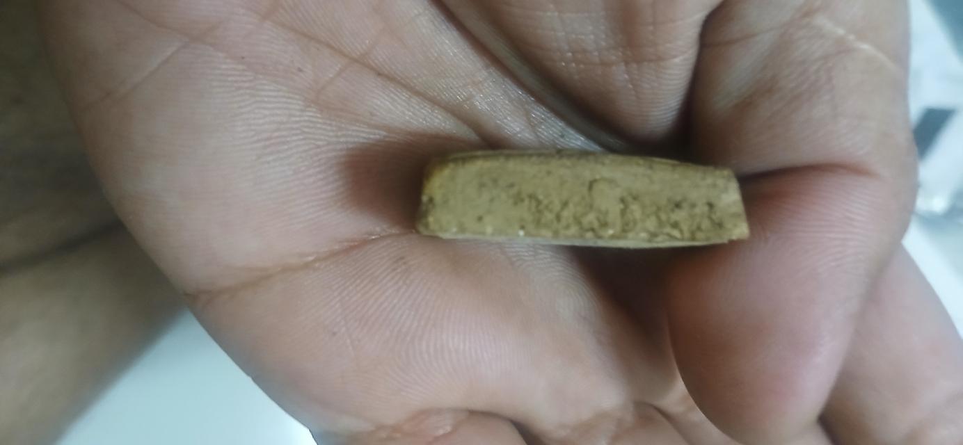 พระสมเด็จ ผงเกสรโพธิบัลลังก์