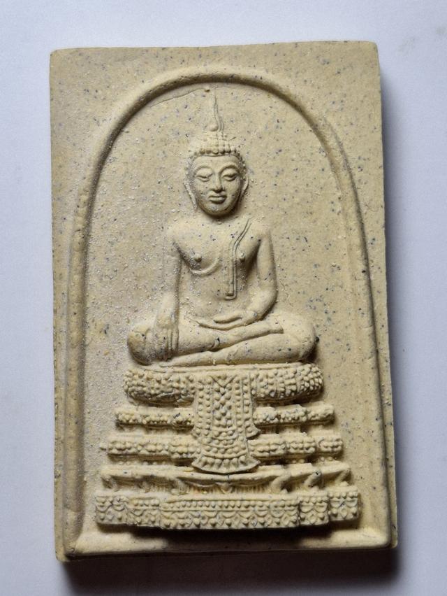 พระสมเด็จวัดไร่ขิง พระอารามหลวง ปี 58