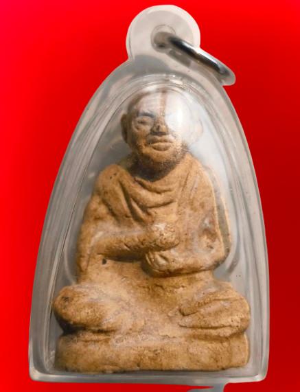 พระกริ่งเนื้อเก่าค่ะ รูปที่ 7