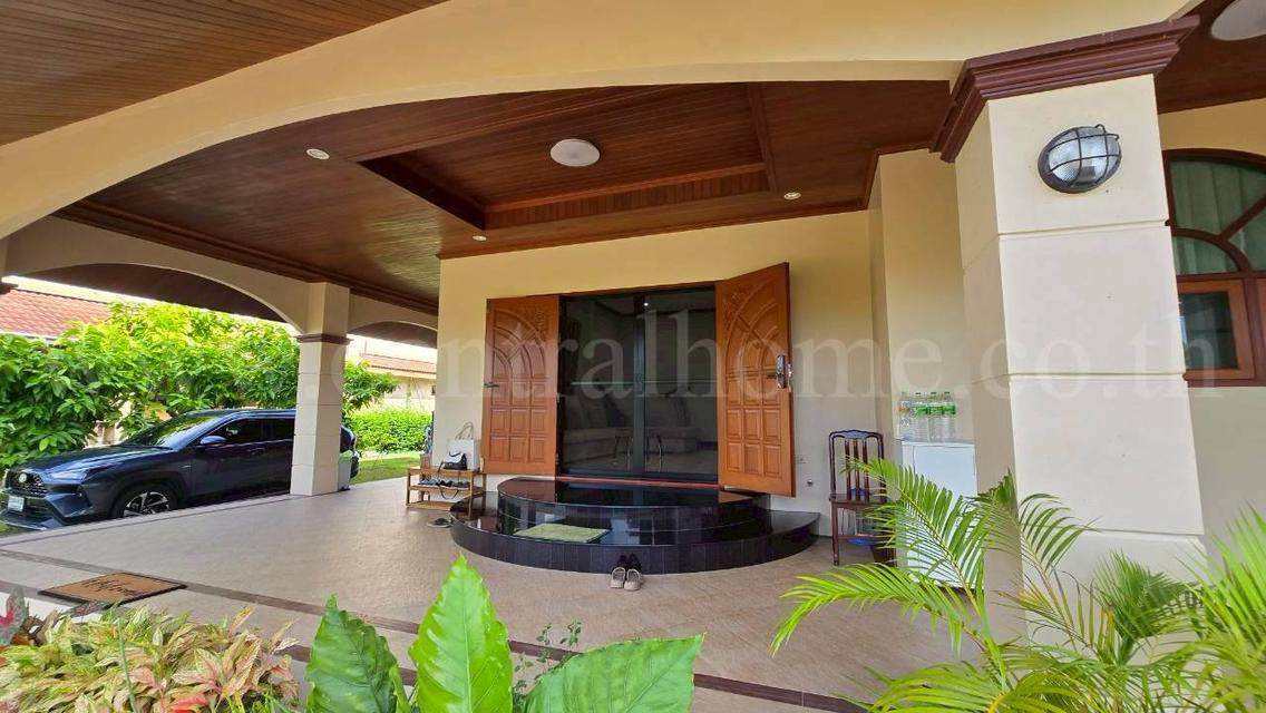 บ้านเดี่ยว 412 ตร.วา บงกช 79 - คลองหลวงสอง ปทุมธานี 18