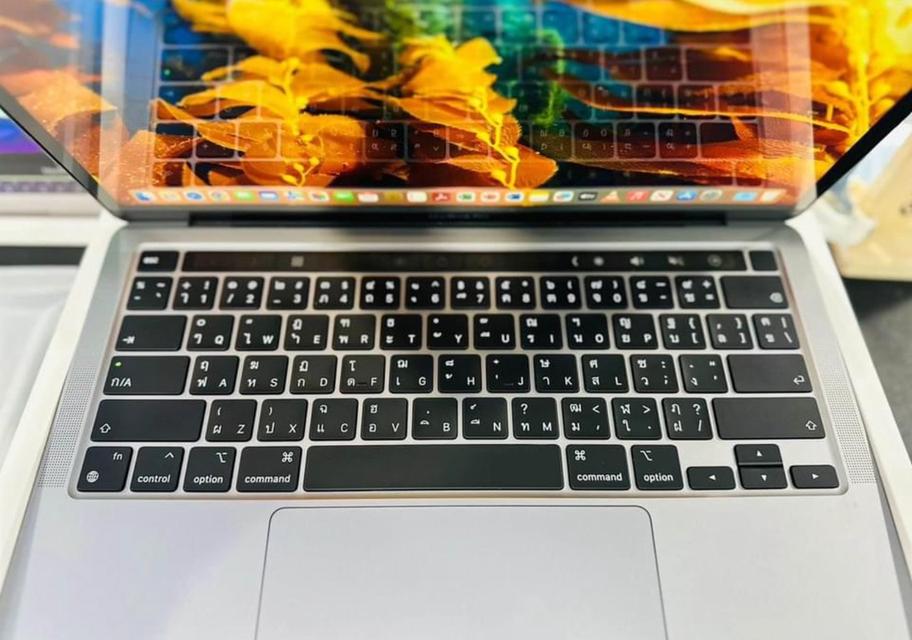 MacBook Pro 13 M1 2020 ครบกล่อง 2