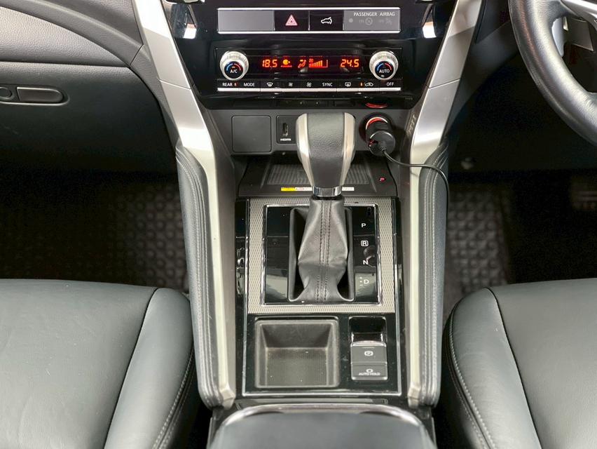 ปี 2020 MITSUBISHI PAJERO, SPORT 2.4 GT Premium 2WD รูปที่ 15