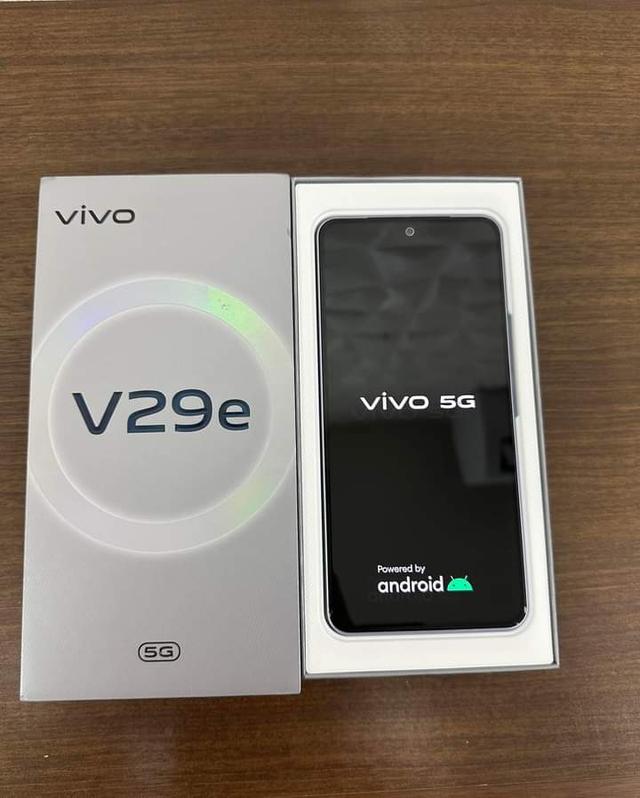 Vivo V29e 5G 2