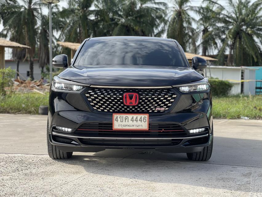 💥 HONDA HRV 1.5 RS eHEV HYBRID 2021จด 2022 💥