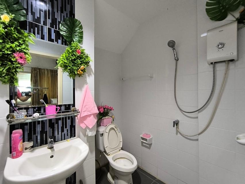 แกรนด์วิลล์  ถนนปทุมสายใน ต.บ้านฉาง อ.เมือง ปทุมธานี 9