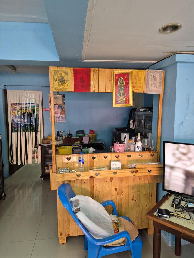 เซ้งร้านอาหารตามสั่งยงเจริญ