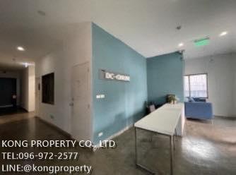 ให้เช่าโกดัง พร้อมออฟฟิศ  สุขุมวิท พระโขนง กรุงเทพ ใกล้รถไฟฟ้า 8