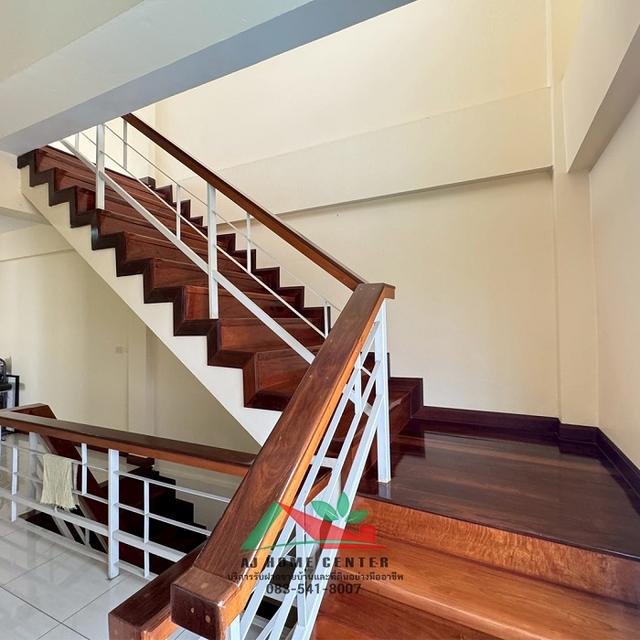 ขายอาคารพาณิชย์2คูหา 56.2ตรว. หลังริม อยู่หน้าหมู่บ้านเดอะพราว ถ.เอกชัย สภาพดี ขายแยกได้ 11