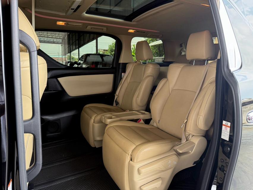 Toyota Alphard 2.5Hybrid X ปี21 รูปที่ 15