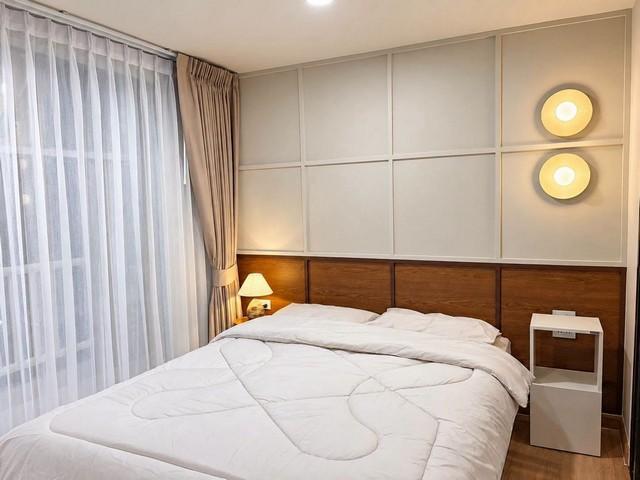 ขายคอนโด ซิตี้วิลล่า City Villa ซอยลาดพร้าว 126 ลาดพร้าว 130 ตึก F2 ชั้น 9 ใกล้รถไฟฟ้าสายสีเหลือง สถานีลาดพร้าว 101 เพียง 300 เมตร 7