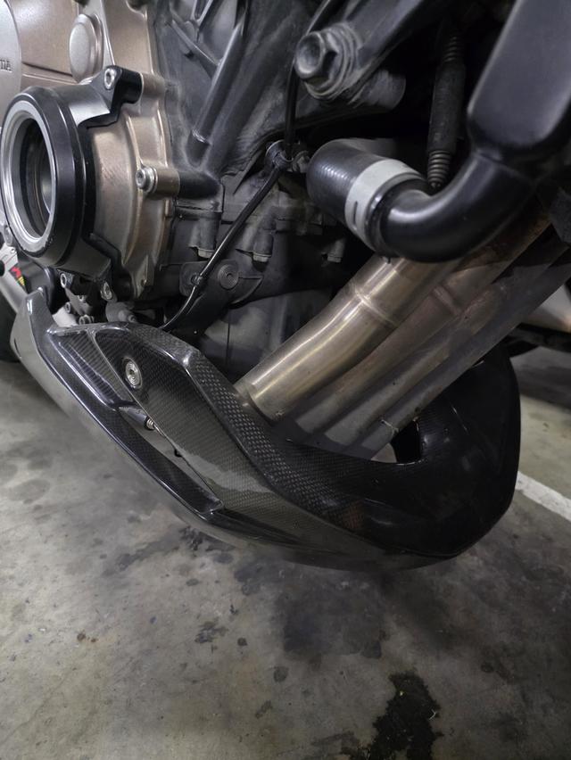 ✅️💯ขาย Honda CB650R ปี 2020🏍✅️ รูปที่ 8