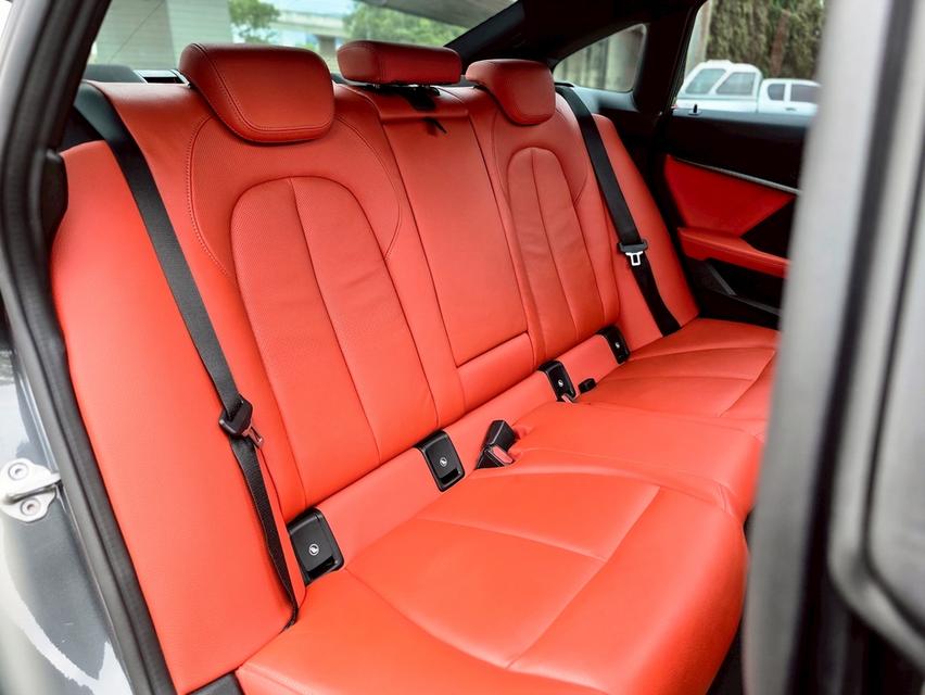 รหัสรถ CBLX1666 🚘 BMW 220i Gran Coupe M-Sport ปี 2021 🚘 11