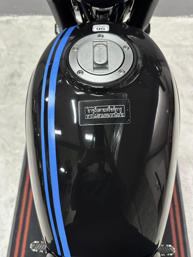 500cc ราคาประหยัดผ่อนเพียงเดือนล่ะ2000 7