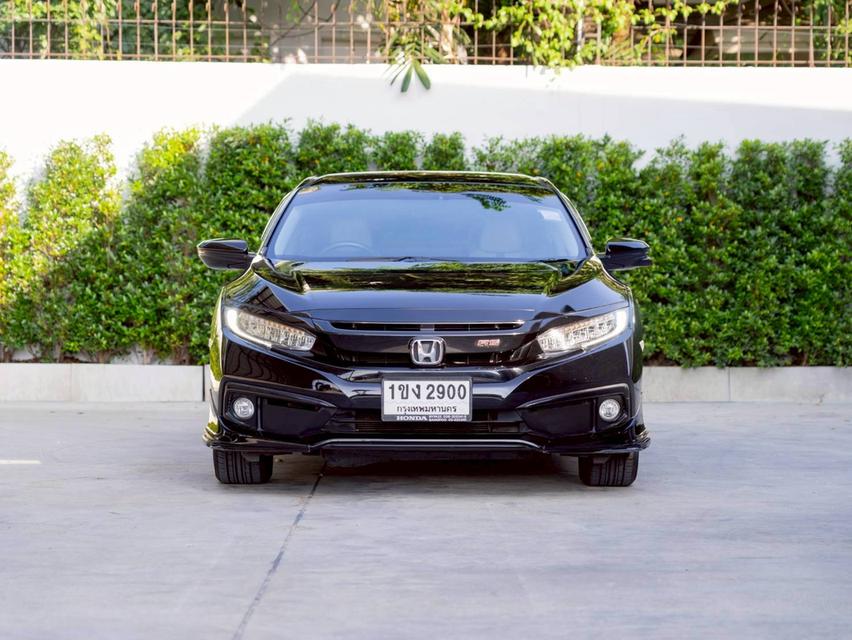 HONDA CIVIC 1.8EL ปี 2020