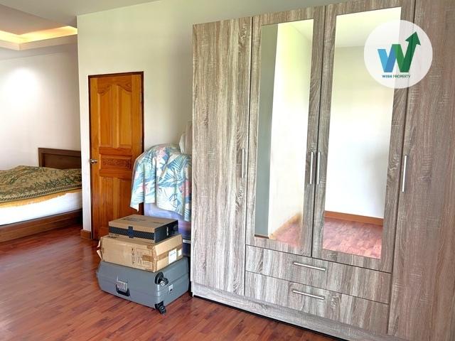 ขายทาวน์โฮม หลังมุม ถ.ประชาอุทิศ ดอนเมือง 8