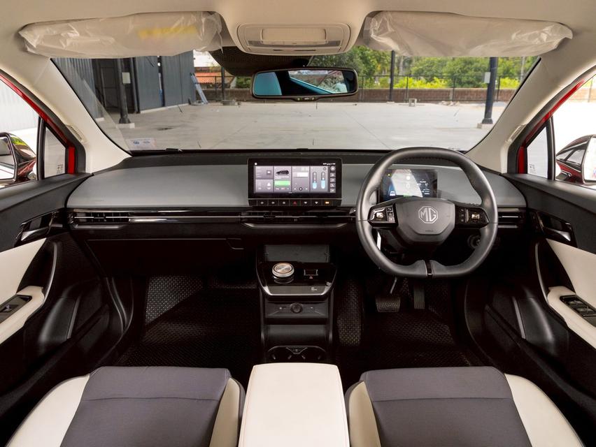 รหัสรถ 12AT4868 MG4 EV Electric X | ปี : 2023 13