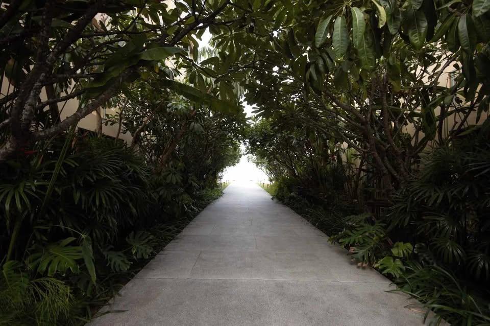 คอนโดโครงการบ้านทิวทะเล อความารีน ชะอำ-หัวหิน 14