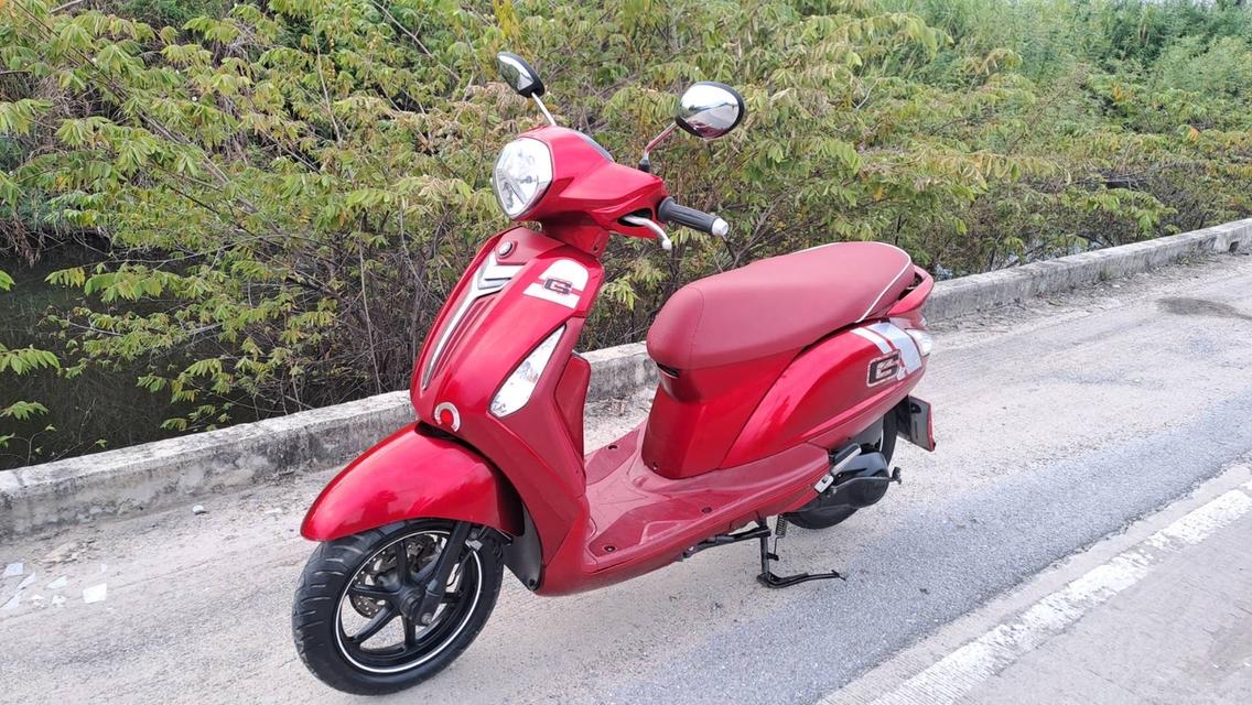 Grand Filano รถบ้านเอกสาร