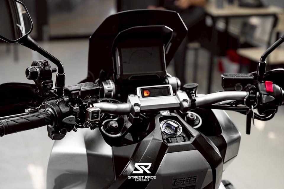 HONDA X-ADV750 2018 ของแต่งแน่น พร้อมเดินทาง รูปย่อยที่ 2