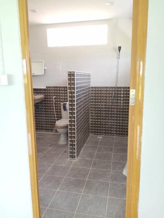 บ้านพร้อมที่ดิน เมืองแพร่ 3ห้องนอน2ห้องน้ำ ใกล้สนามบิน 12