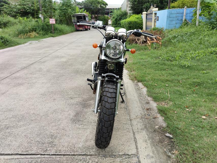  ใช้เพียง 9xx km. Stallions  SM 150 cc  4