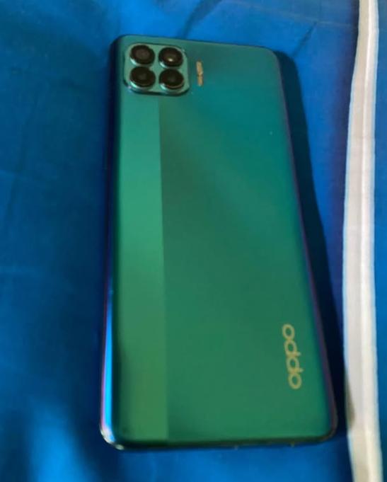 Oppo A93 ตำหนิจอ 6