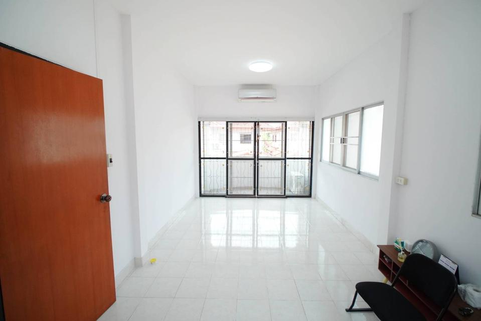 ขายบ้านเดี่ยวหมู่บ้านเกษมทอง เพชรเกษม ซ.114 ห่างจากถนนเพชรเกษม 600 เมตร 19