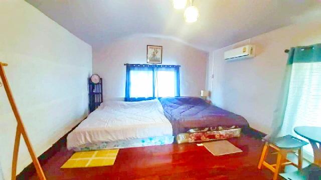 บ้านเขาค้อ บ้านพักตากอากาศสไตล์ยุโรป 2 ชั้น 55 sq.wa.220 sq.m.วิวทะเลสาป เหมาะกับการลงทุน พักผ่อน บรรยากาศเป็นส่วนตัว 3  5