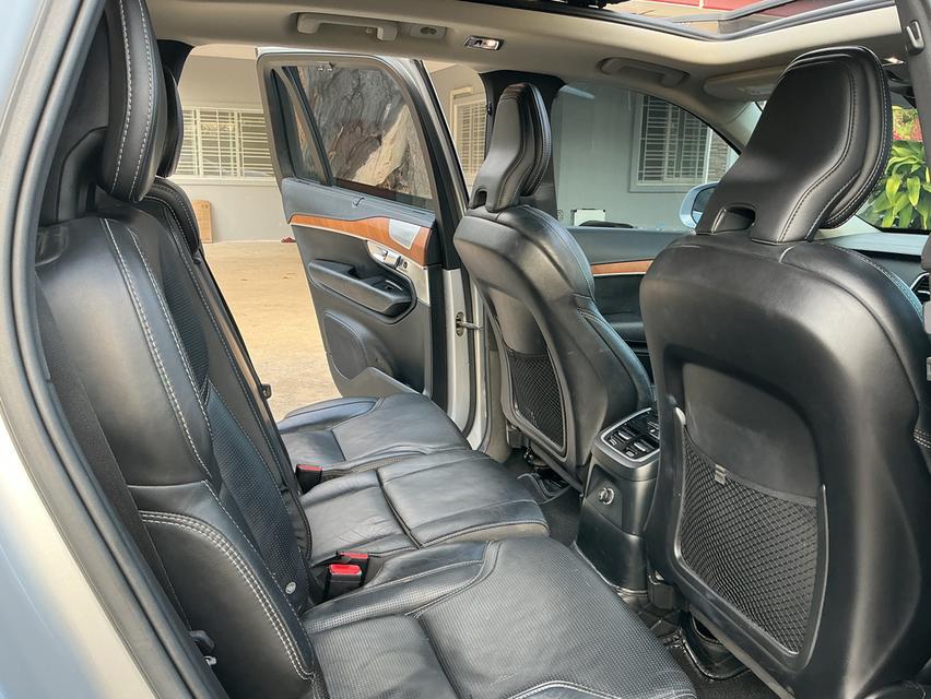 Volvo XC90 มือสอง ปี 2019 รูปที่ 10