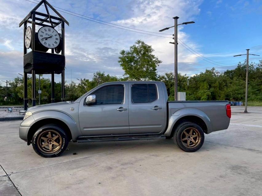 รหัสรถ TBK53 Nissan Navara 2.5 LE💥ปี2007💥