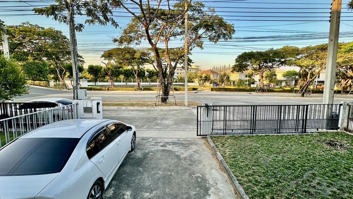 ขาย / ให้เช่า บ้านเดี่ยว พฤกษ์ลดา ประชาอุทิศ 90 2