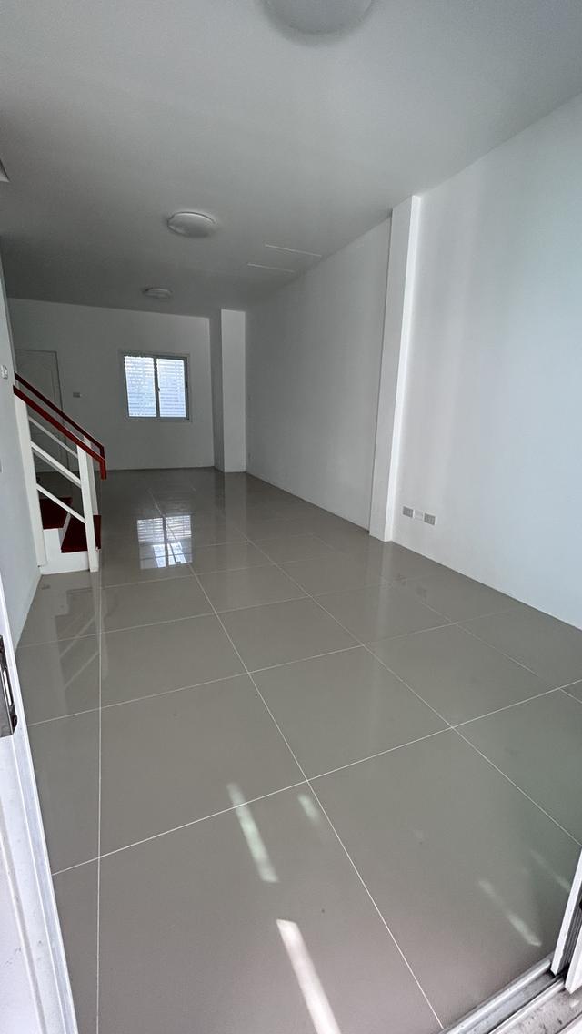 🏡✨ ขายทาวน์โฮม 2 ชั้น หมู่บ้านแกรนกิตติยา คลองโยง ✨🏡 14