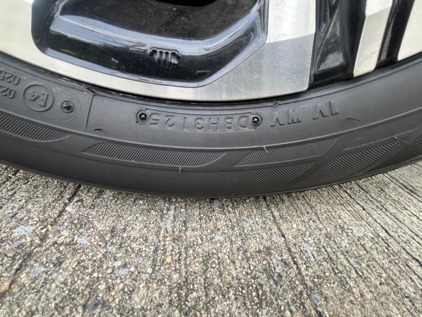 Toyota yaris ativ sport ใช้ไป 19,xxx km.ปี 2022 18