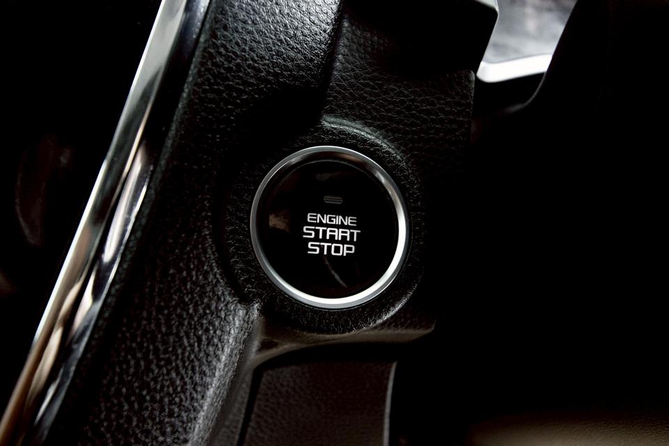 รหัสรถ 1E174 MU-X 3.0 ULTIMATE 2021 11