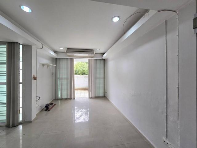 ให้เช่า ทาวน์เฮาส์2ชั้น 28 ตรว. อยู่ถนนสุขุมวิท89/1 ใกล้BTSสถานีบางจาก 4